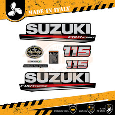 Decalcomania Adesivi Motore