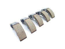 MASSETTE FRIZIONE ORIGINALI