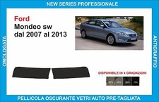 fasce parasole vetri Ford
