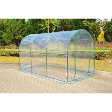 Outsunny serra da giardino - -,