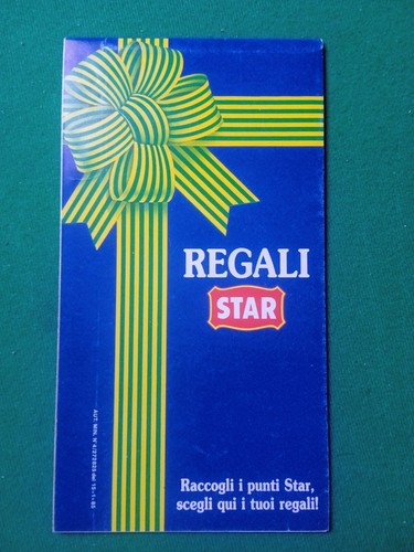Catalogo vintage raccogli - vintage,