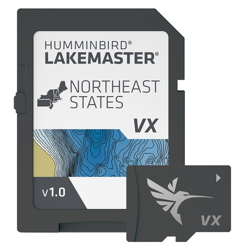Humminbird lakemaster - humminbird,