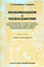 MICROPROCESSORI E