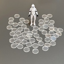 60 espositori figure Star Wars