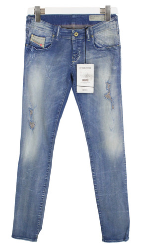 Jeans diesel grupee - grupee, slim