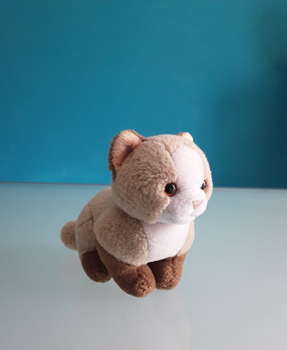 Trudi peluche gatto - peluche, "gatto"