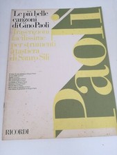 Piu belle canzoni - canzoni, gino