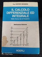 IL CALCOLO DIFFERENZIALE ED