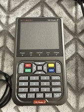 3.5'' LCD Satellite Finder