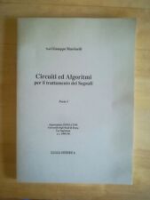 Giuseppe Martinelli - Circuiti