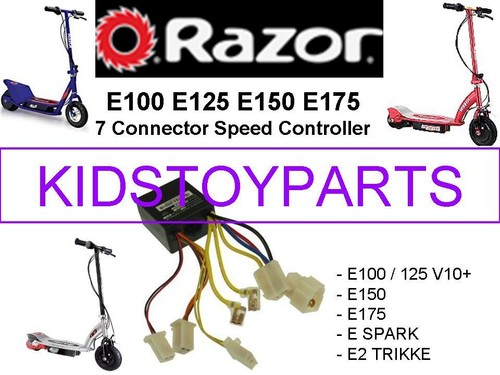 Modulo regolatore 24v per - modulo,