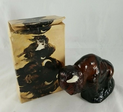 Vintage avon american buffalo - vintage,