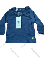 Petit Bateau NWT Navy Blue
