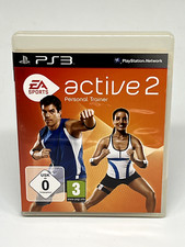 VIDEOGIOCO ACTIVE 2 PERSONAL TRAINER PS3 PLAY STATION 3 G10184