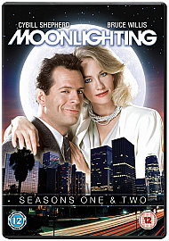 Moonlighting complete seasons - moonlighting-complete,