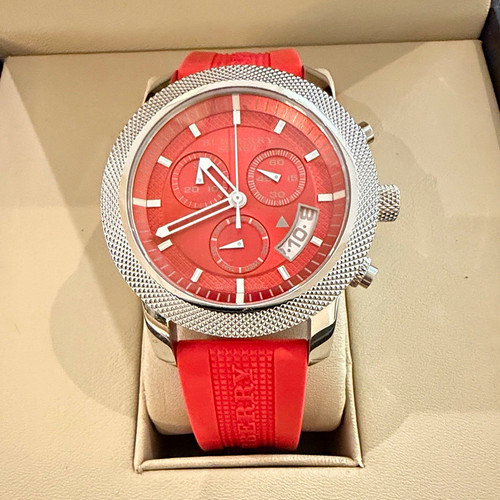 Burberry sport bu7763 - bu7763, 42mm
