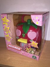 Giochi Preziosi Mew Mew CASA