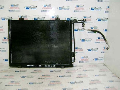2028301370 radiateur - 2028301370,