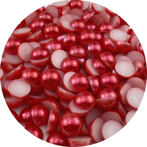 150pz 14mm flatback mezze - 150pz,