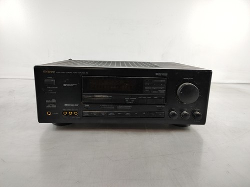 Onkyo sv636 amplificatore - onkyo,