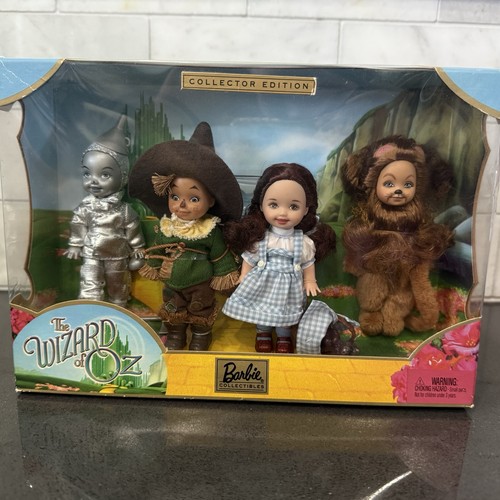 Barbie collectibles edizione - collectibles,