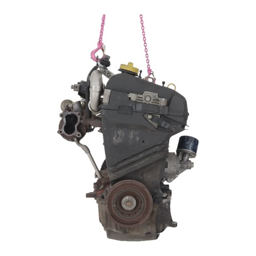 Motore renault k9k702 dci - motore, 1.5