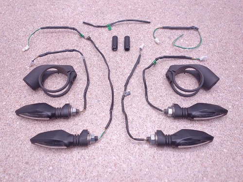 Indicatore direzione ktm - indicatore,