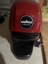 Lavazza A Modo Mio Tiny Per