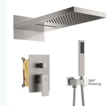 Casainc Shower System M6630