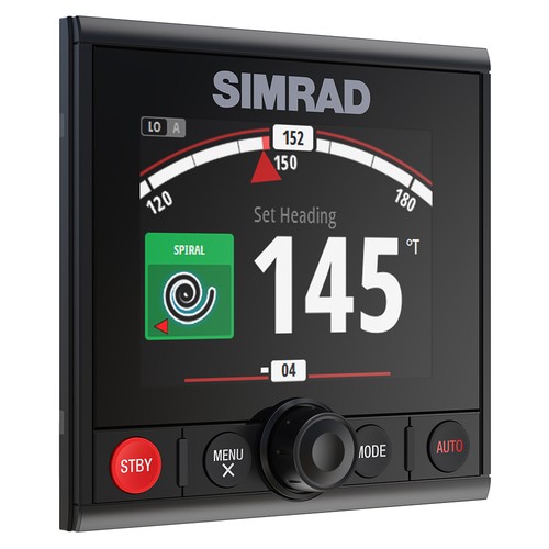 Simrad ap44 controller - ap44,