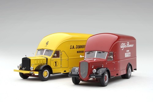 Exoto set regalo - 1:43, |