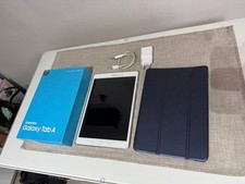 Samsung Galaxy Tab A SM-T555
