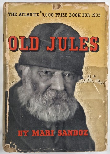 1935 old jules mari - old,