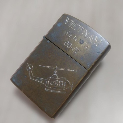 Zippo vietnam bien hoa - vietnam,