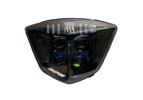 Faro led gasgas husaberg - gasgas, /