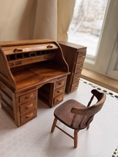 Antico Rotolo Maniatura -