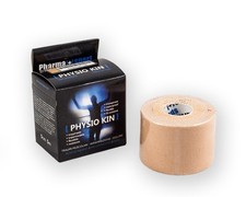 PHYSIO KIN cm 5x5 m taping
