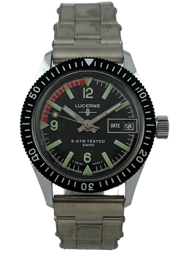 Nos reloj pulsera - pulsera, hombre