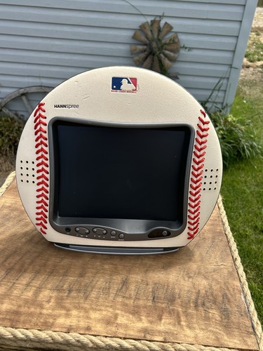 Hannspree mlb baseball - mlb,