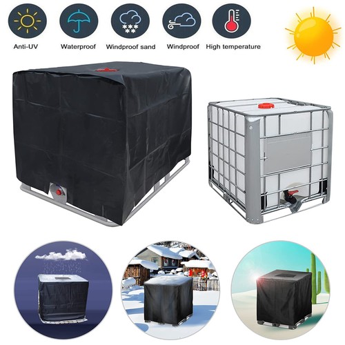 Copertura contenitore ibc - copertura,