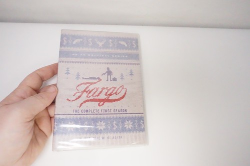 Fargo year one - year,