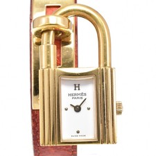 Orologio hermes kelly placcato - hermes,