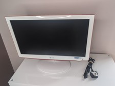 TV HD LG 22LU5000 22" - Telaio
