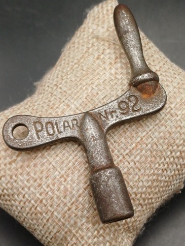 Polar chiave antica - 92,