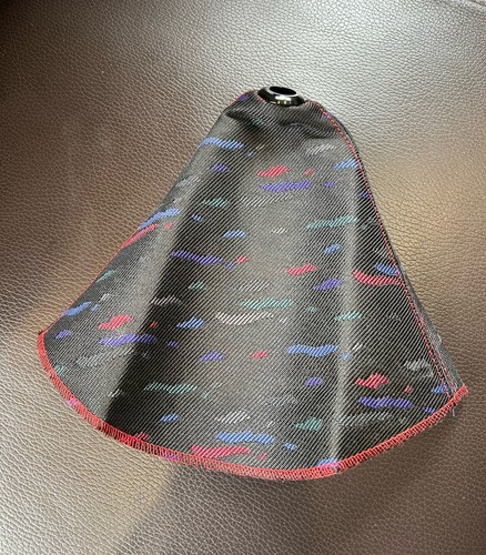 Recaro confetti gear shift - recaro,