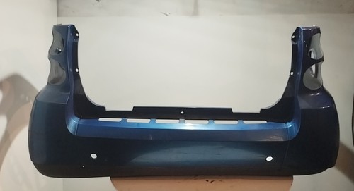 Paragolpes trasero 120774 - paragolpes,