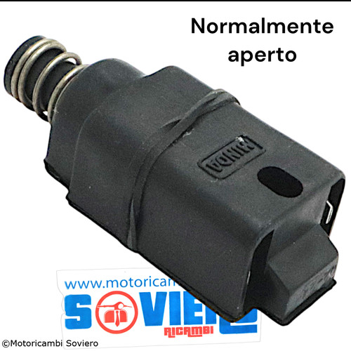 Interruttore luce pedale freno