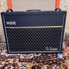 Amplificatore combinato vintage 1974 Vox AC30 Top Boost T1088 anni 70 *Ex Terry Britten*