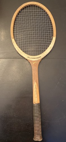 Racchetta tennis vintage - racchetta,