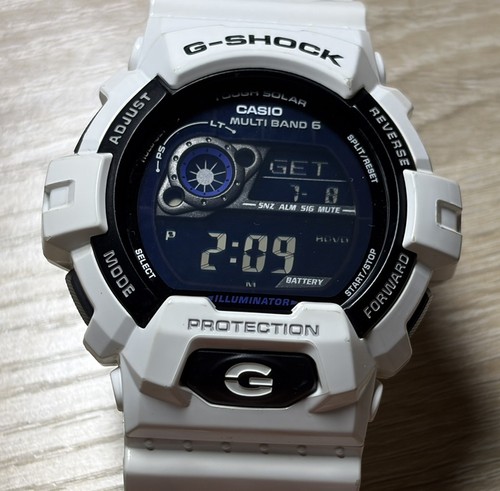 Ottimo casio shock - ottimo!, g-shock
